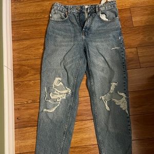 Zara Jeans